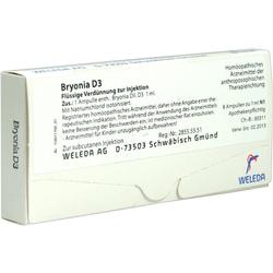 BRYONIA D 3