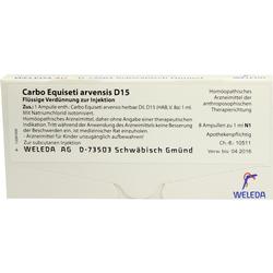 CARBO EQUISETI ARV D15