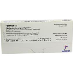 FORMICA D 3