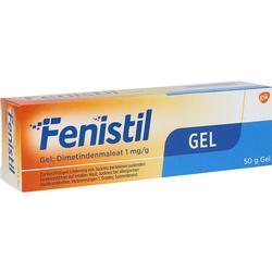 FENISTIL GEL