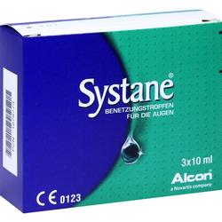 SYSTANE BENETZUNGSTROPFEN