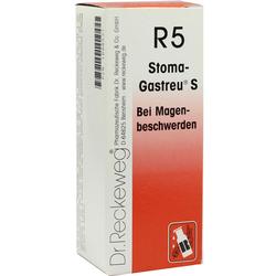 STOMA GASTREU S R5