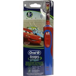 ORAL B STAGES POWER CLS