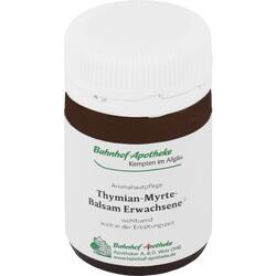 THYMIAN MYRTE BALSAM F ERW