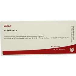 APIS/ARNICA