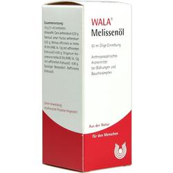 MELISSENOEL