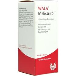 MELISSENOEL