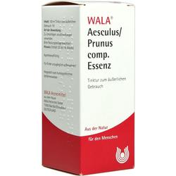 AESCULUS/PRUNUS COMP ESS