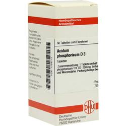 ACIDUM PHOS D 3