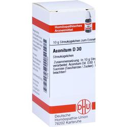 ACONITUM D30