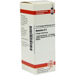 AESCULUS D 2