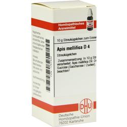 APIS MELLIFICA D 4