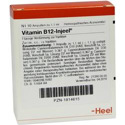 VITAMIN B12 INJ HOM ALL