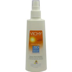 VICHY CAP SOL KDR SPRAY 50
