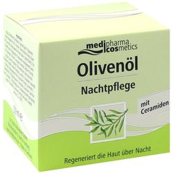 OLIVENOEL NACHTPFLEGE