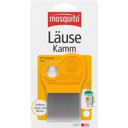 MOSQUITO NISSENKAMM METALL