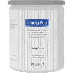 LINOLA FETT