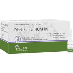 DISCI BAMB HOM INJ 1ML