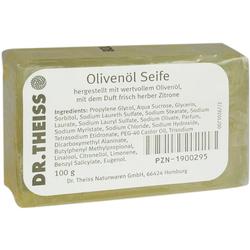 DR THEISS OLIVENOEL SEIFE