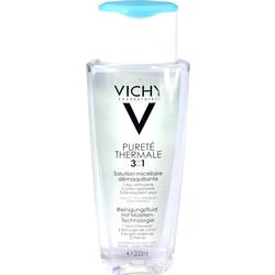 VICHY REINIG FLUID GES+AUG