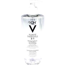 VICHY REINIG FLUID GES+AUG