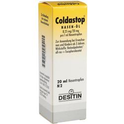 COLDASTOP