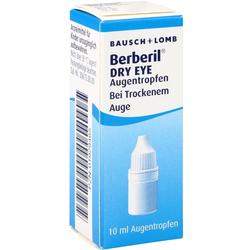 BERBERIL DRY EYE