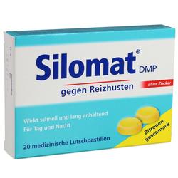 SILOMAT DMP