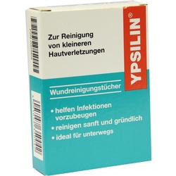 YPSILIN WUNDREINIGUNGSTUEC