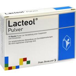 LACTEOL PULVER