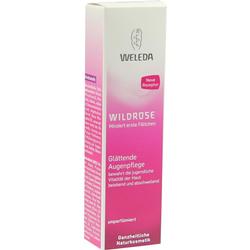 WELEDA WILDROSE AUGENPFLEG