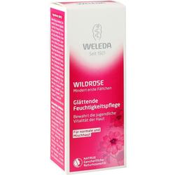 WELEDA WILDROSE FEUCHTIGKE