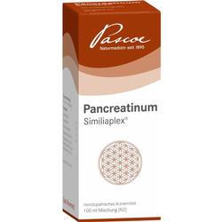 PANCREATINUM SIMILIAPLEX