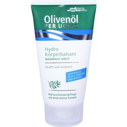 OLIVENOEL PER UOMO HYD KOE
