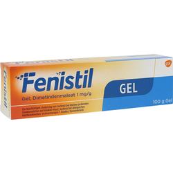 FENISTIL GEL