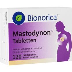 MASTODYNON