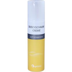SPITZNER DUSCHSCHAUM CREME