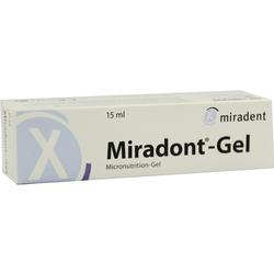 MIRADONT GEL MICRO