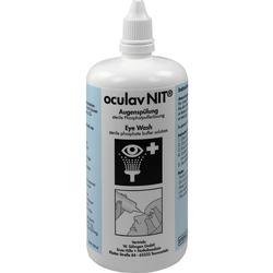OCULAV NIT STERILLSG EINZE