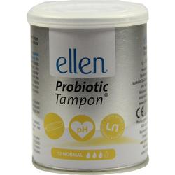 ELLEN PROBIOT TAMP NORMAL