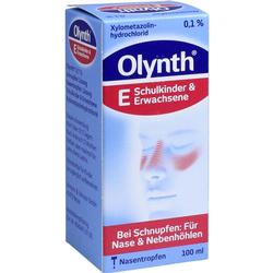 OLYNTH 0.1%