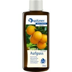 SPITZNER SAUNAAUFG ORA WEL