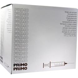 PRIMO EINMALSPRITZE