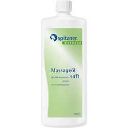SPITZNER MASSAGEOEL SOFT
