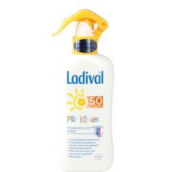 LADIVAL FUER KINDER LSF 50