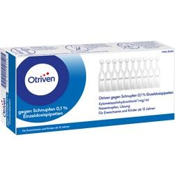 OTRIVEN 0.1% EINZ DOS PIP