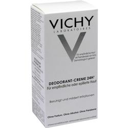 VICHY DEO CREME EMPF HAU N