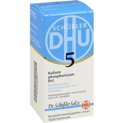 BIOCHEMIE 5 KAL PHOS D12