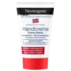 NEUTROGENA HANDCRE UNPARF