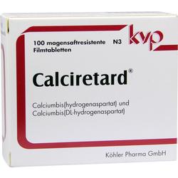 CALCIRETARD
